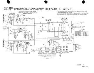 Fender-AD1269_Bandmaster AD1269.Amp preview